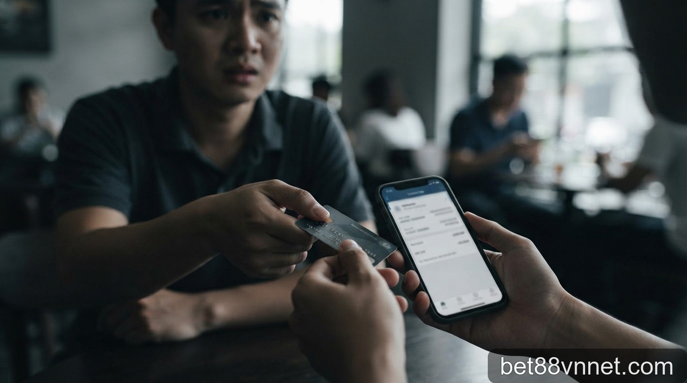 Cảnh báo: Tài khoản ngân hàng trở thành 'mắt xích' rửa tiền - Hệ lụy pháp lý cho người cho thuê tài khoản